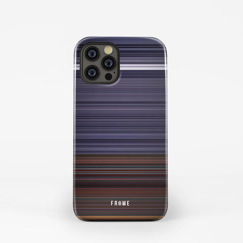 Bon Jovi - Livin' On A Prayer phone case - movie color palette design