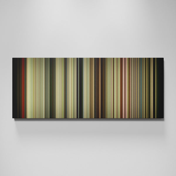 Front view of No-Doubt-Dont-Speak Frome