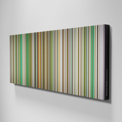 Side view of Buff's of Rae-Sremmurd-Black-Beatles Frome on the wall