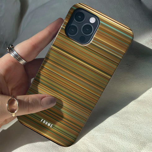 shakira - perro fiel Frome phone case when holding in hands