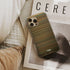 shakira - perro fiel Frome phone case next to interior items