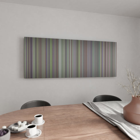 Kitchen with Ze-Neto-e-Cristiano-Largado-As-Tracas Frome on the wall