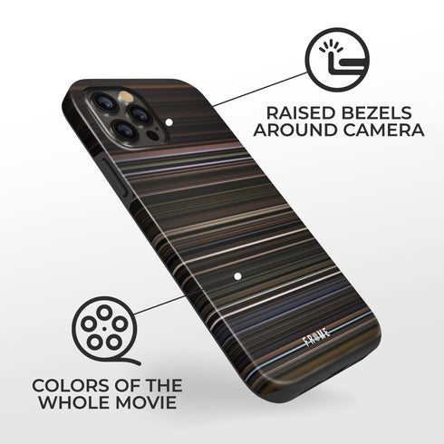 Coolio - Gangsta's Paradise ft. L.V. phone case - unique movie design