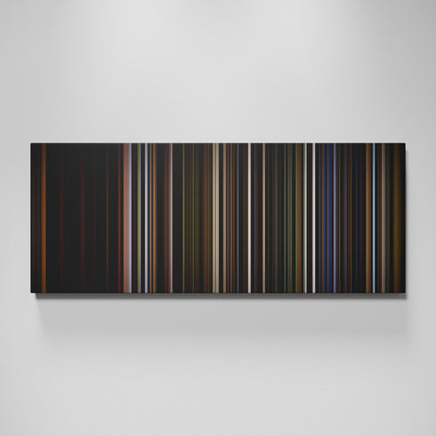 Front view of Coolio-Gangstas-Paradise Frome