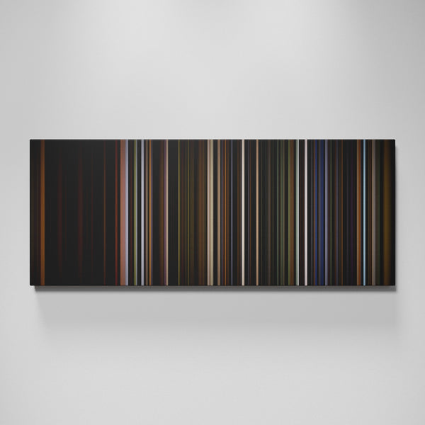 Front view of Coolio-Gangstas-Paradise Frome