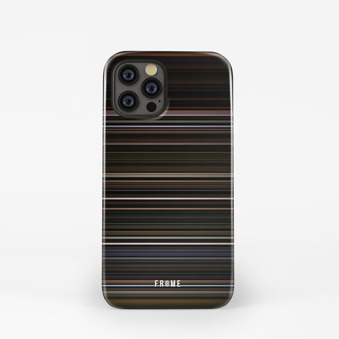 Coolio - Gangsta's Paradise ft. L.V. phone case - movie color palette design