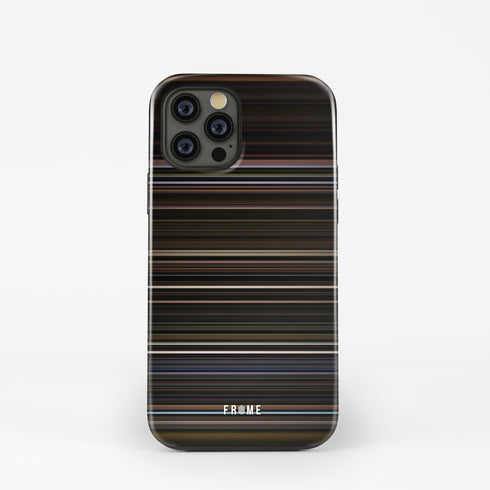 Coolio - Gangsta's Paradise ft. L.V. iPhone case - film-inspired protective cover