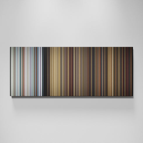 Front view of Wisin-Adrenalina Frome