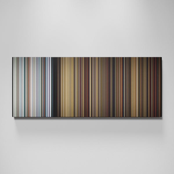 Front view of Wisin-Adrenalina Frome