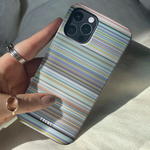 bad bunny x prince royce x j balvin x dj luian x mambo kingz - sensualidad Frome phone case when holding in hands