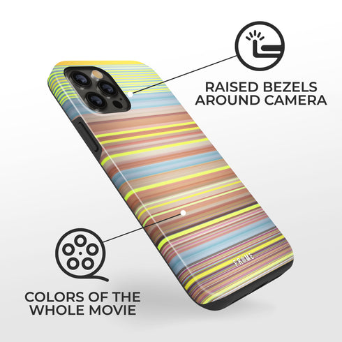 CantaJuego - Soy Una Taza phone case - unique movie design