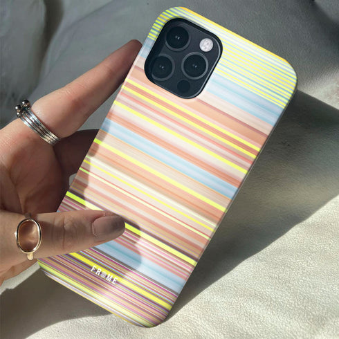 CantaJuego - Soy Una Taza phone case - unique movie design