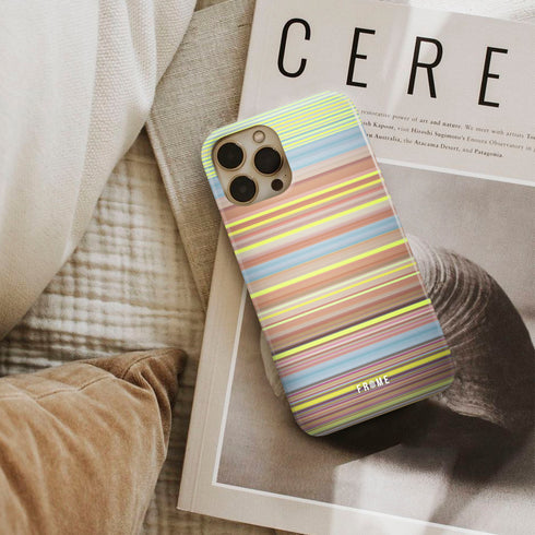 CantaJuego - Soy Una Taza phone case - unique movie design