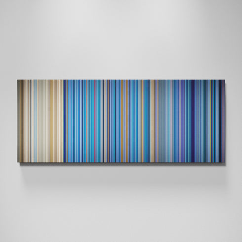 Front view of Daddy-Yankee-Que-Tire-Pa-Lante Frome