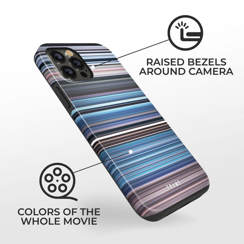 Bonnie Tyler - Total Eclipse of the Heart phone case - unique movie design