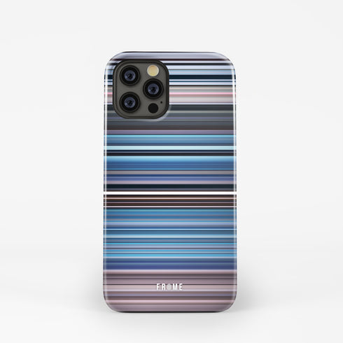 Bonnie Tyler - Total Eclipse of the Heart phone case - movie color palette design