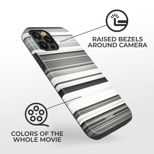 Beyoncé - Single Ladies phone case - unique movie design