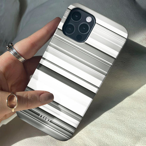 beyonce - single ladies Frome phone case when holding in hands