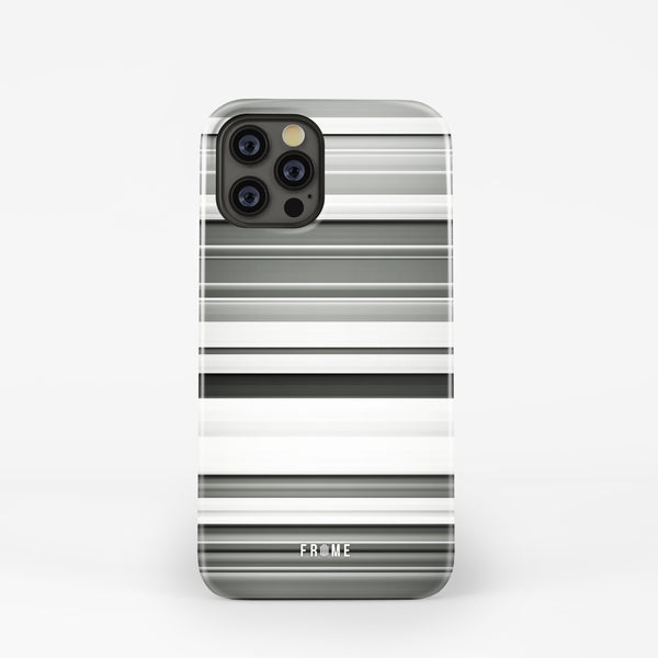 Front view of beyonce - single ladies Frome Snap phone case