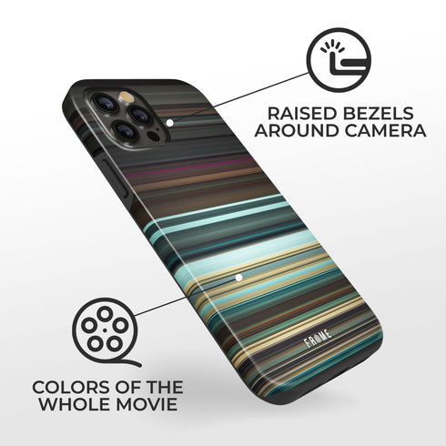 Bad Bunny - Callaita phone case - unique movie design