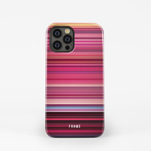 Rihanna - Only Girl phone case - movie color palette design