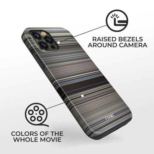 Paulo Londra - Tal Vez phone case - unique movie design