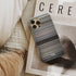 Paulo Londra - Tal Vez phone case - unique movie design