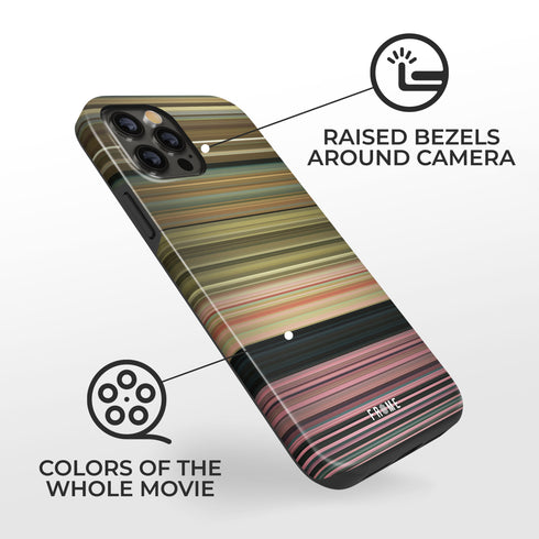 Miley Cyrus - Party In The U.S.A. phone case - unique movie design