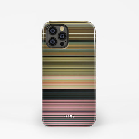 Miley Cyrus - Party In The U.S.A. phone case - movie color palette design