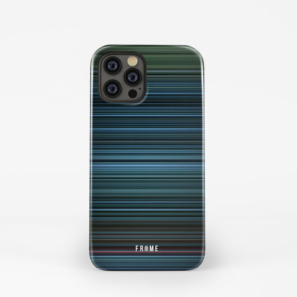 Front view of akon - smack that Frome Snap phone case