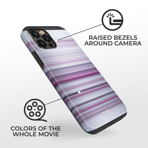 Era Istrefi - Bonbon phone case - unique movie design