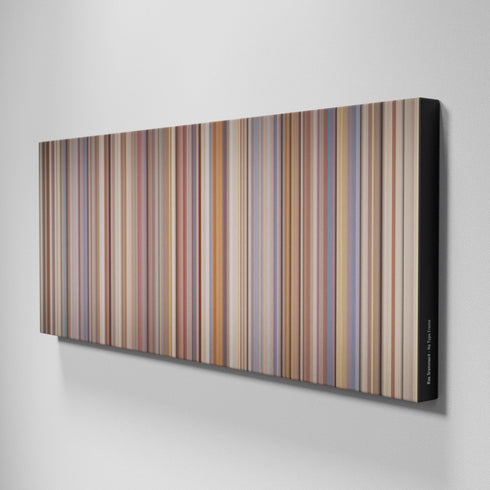 Side view of Buff's of Rae-Sremmurd-No-Type Frome on the wall