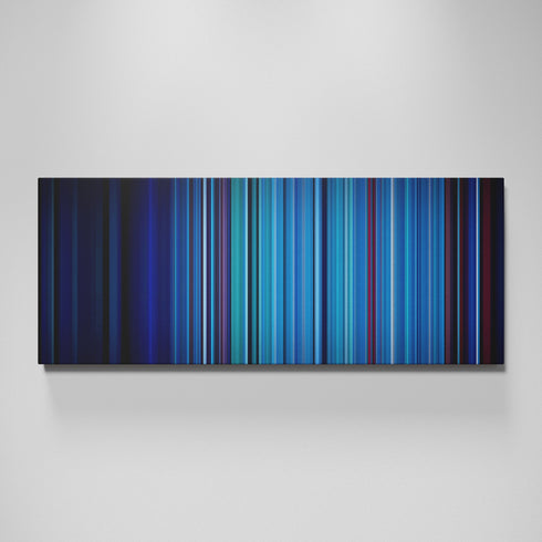 Front view of J-Balvin-Ginza Frome