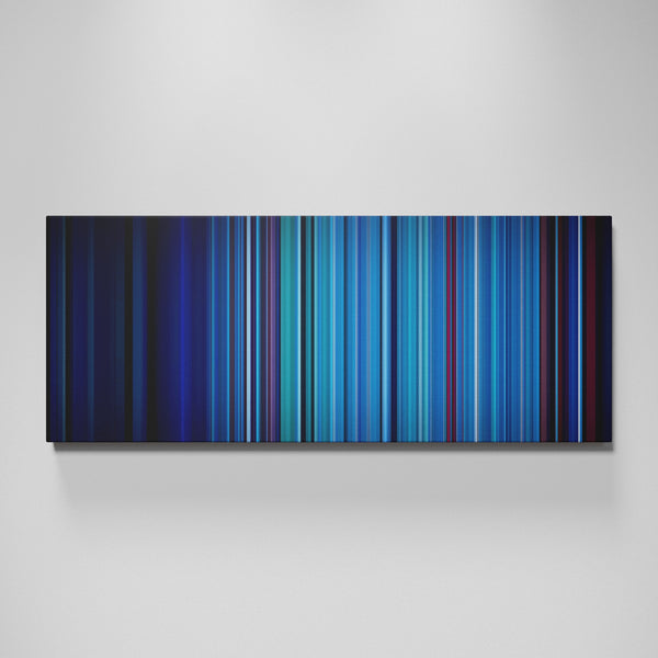 Front view of J-Balvin-Ginza Frome