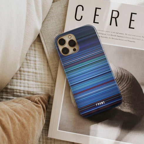 j. balvin - ginza Frome phone case next to interior items