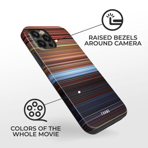 Rihanna - Man Down phone case - unique movie design