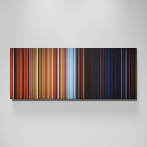 Front view of Rihanna-Man-Down Frome