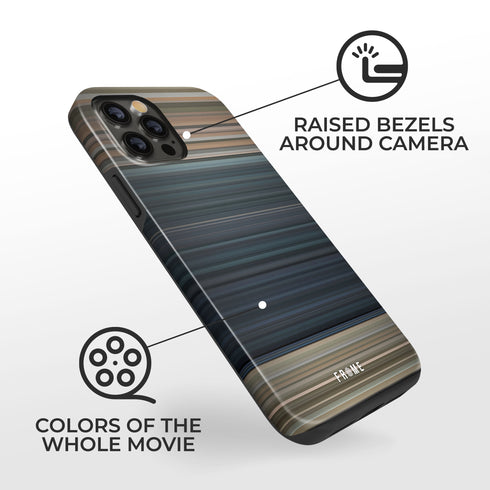 Indila - Dernière Danse phone case - unique movie design