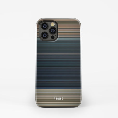 Indila - Dernière Danse phone case - movie color palette design