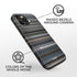 Melendi - Destino o Casualidad ft. Ha*Ash phone case - unique movie design