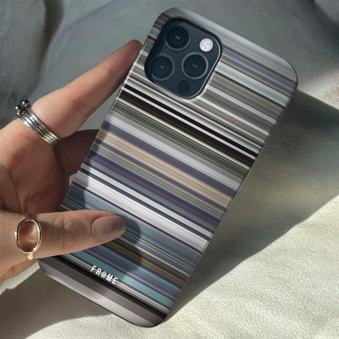 Melendi - Destino o Casualidad ft. Ha*Ash phone case - unique movie design