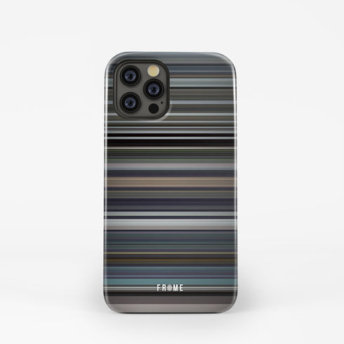 Melendi - Destino o Casualidad ft. Ha*Ash phone case - movie color palette design