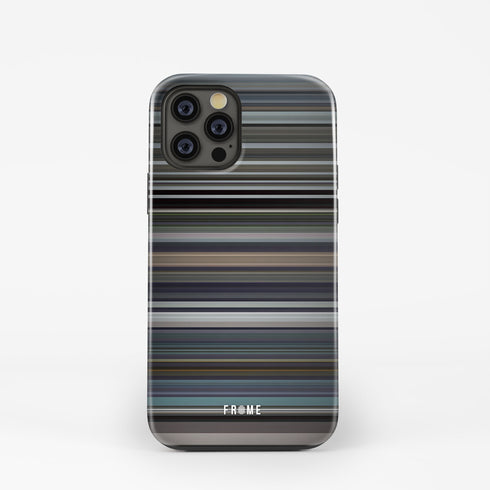 Melendi - Destino o Casualidad ft. Ha*Ash iPhone case - film-inspired protective cover