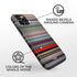 BTS - Blood Sweat & Tears phone case - unique movie design