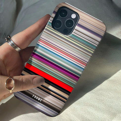 BTS - Blood Sweat & Tears phone case - unique movie design