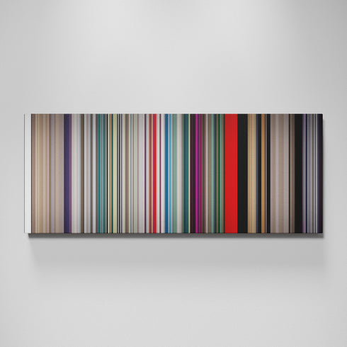 Front view of BTS-Blood-Sweat--Tears Frome