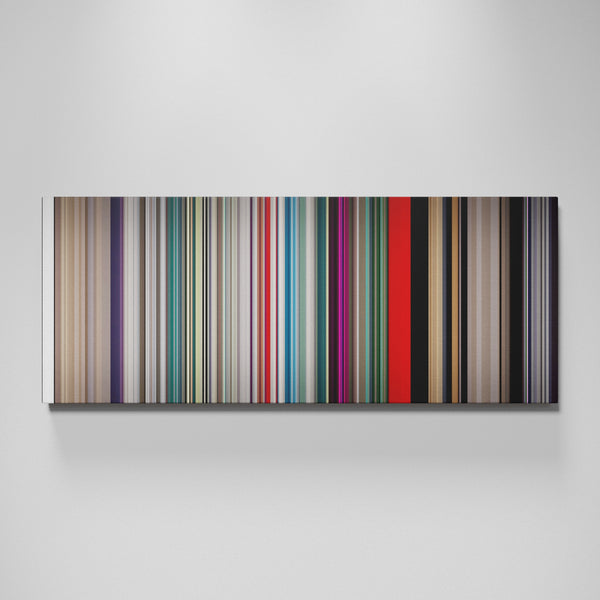 Front view of BTS-Blood-Sweat--Tears Frome