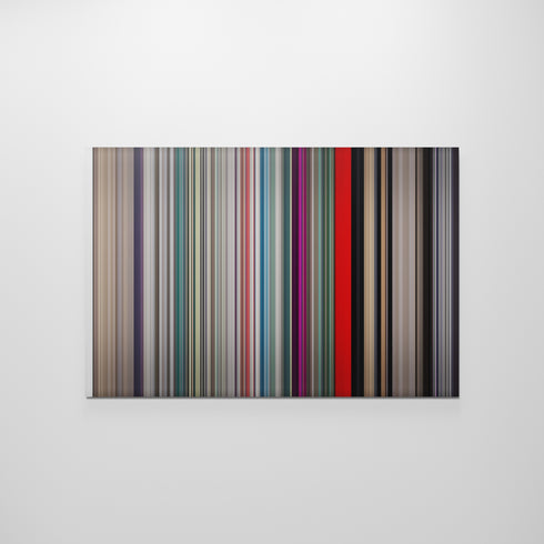 BTS - Blood Sweat & Tears Frome