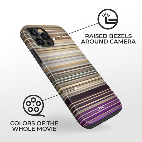 Aya Nakamura - Djadja phone case - unique movie design