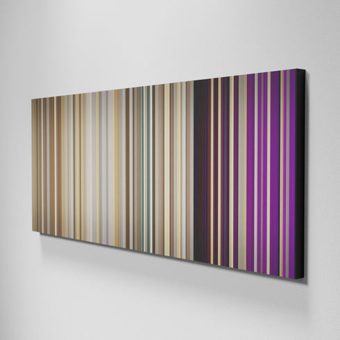 Side view of Basic of Aya-Nakamura-Djadja Frome on the wall